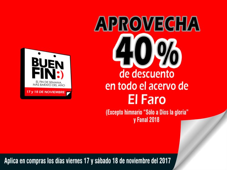 Buen Fin