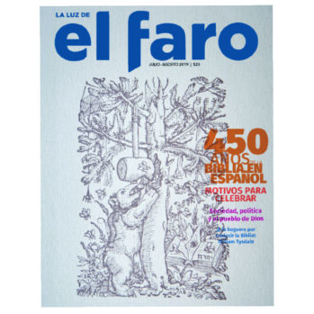 El Faro - Jul-Ago19