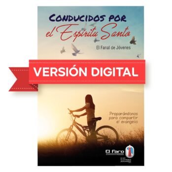 Conducidos por el Espíritu Santo