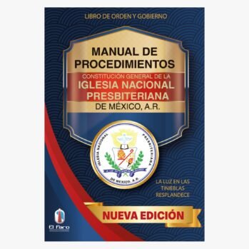 Manual de Procedimientos INPM