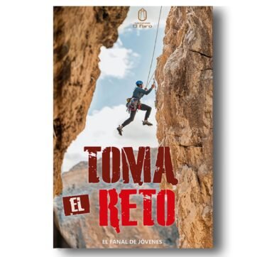 Fanal de Jóvenes - Toma el reto