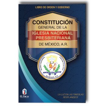 Constitución General de la INPM