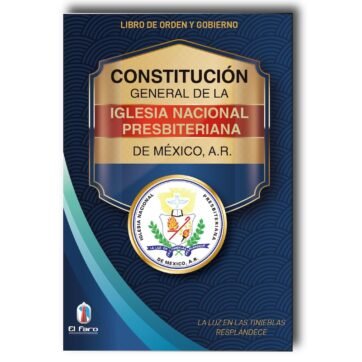 Constitución General de la INPM Constitución General de la INPM