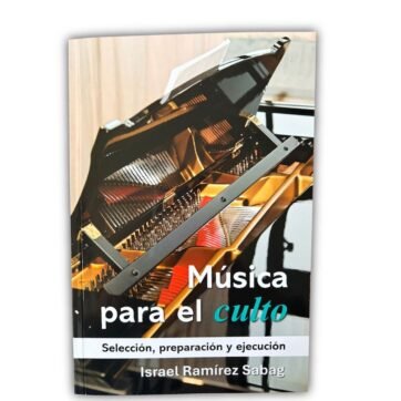 Música para el culto