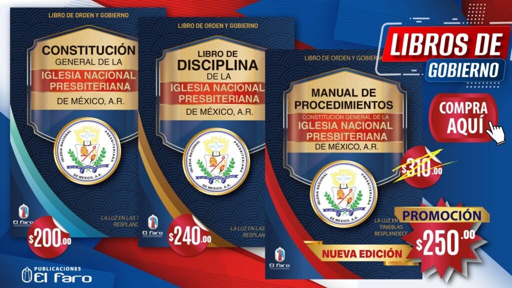 Banner Libros Gobierno